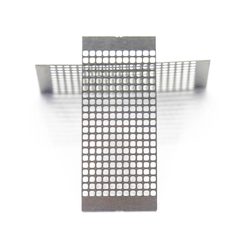 10 шт./корт. BMTD готовые кату – обзор и цена Stainless Wire Ss316