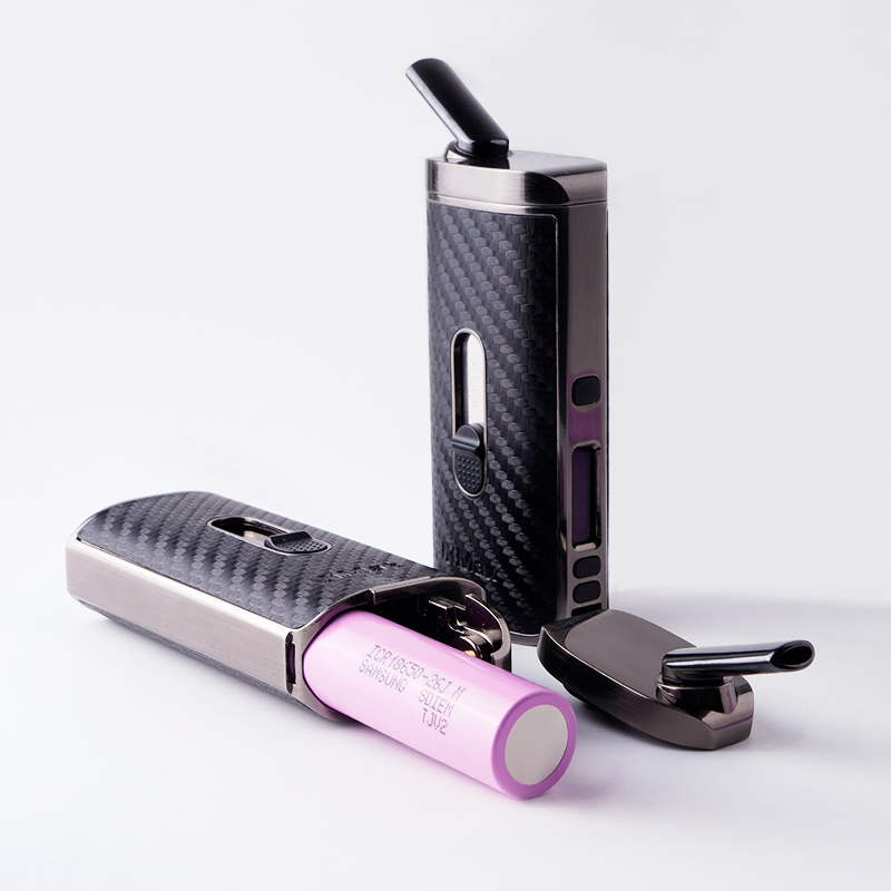 Оригинальный испаритель для су – обзор и цена Vape Battery 18650